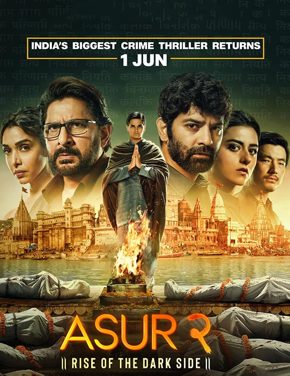 Asur (2020– )