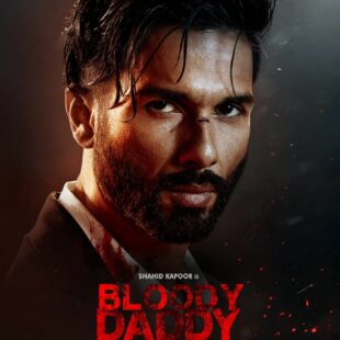 Bloody Daddy (2023)