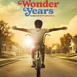 The Wonder Years (2021-)