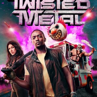 Twisted Metal (2023-)