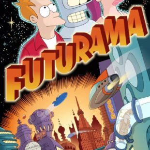 Futurama (1999- )