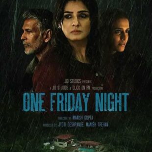 One Friday Night (2023)