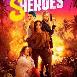 Sheroes (2023)