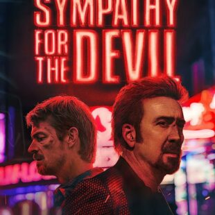 Sympathy for the Devil (2023)