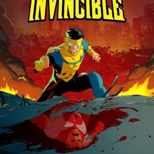Invincible (2021– )