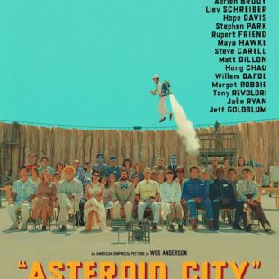 Asteroid City (2023)