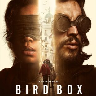 Bird Box: Barcelona (2023)