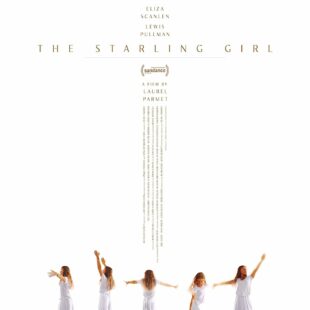 The Starling Girl (2023)