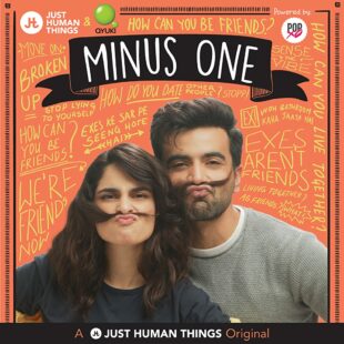 Minus One (2019-)