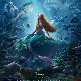 The Little Mermaid (2023)