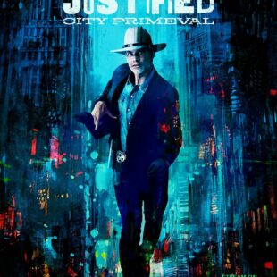 Justified: City Primeval (2023-)