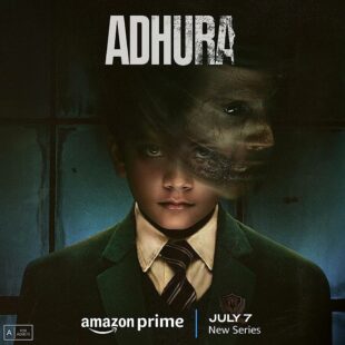 Adhura (2023-)