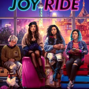 Joy Ride (2023)