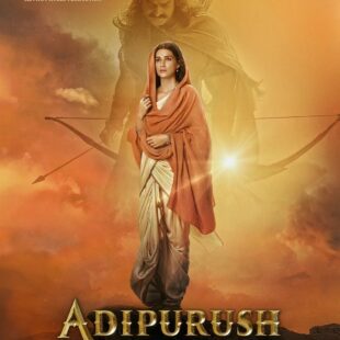 Adipurush (2023)