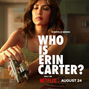 Who Is Erin Carter? (2023-)