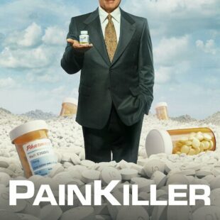 Painkiller (2023-)