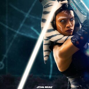 Ahsoka (2023-)