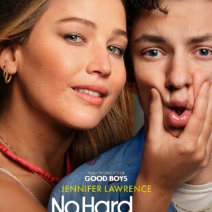 No Hard Feelings (2023)