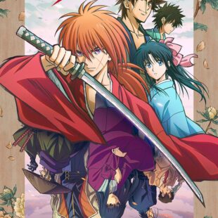 Rurouni Kenshin (2023-)