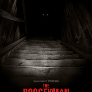 The Boogeyman (2023)