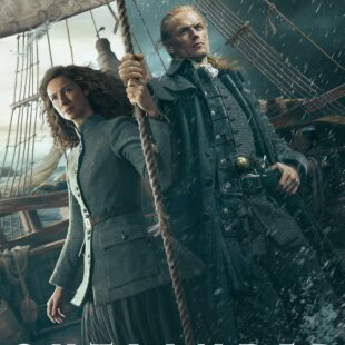 Outlander (2014–)