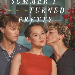 The Summer I Turned Pretty (2022-)