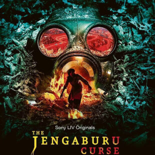 The Jengaburu Curse (2023-)
