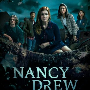Nancy Drew (2019–2023)