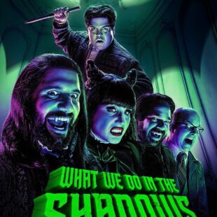 What We Do in the Shadows  (2019–)