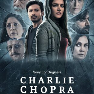 Charlie Chopra (2023 -)