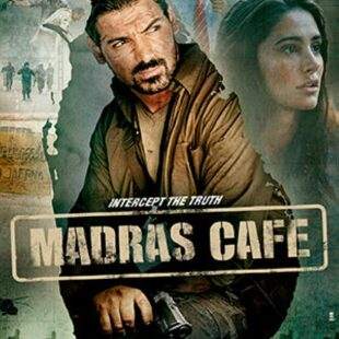 Madras Cafe (2013)