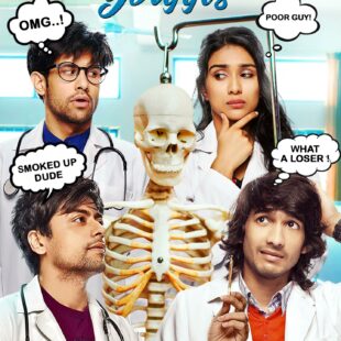 Medically Yourrs (2019-)