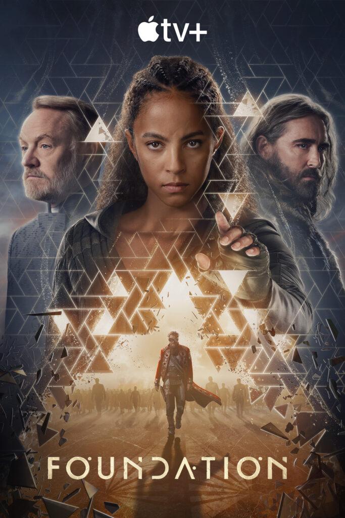 Foundation (2021-)