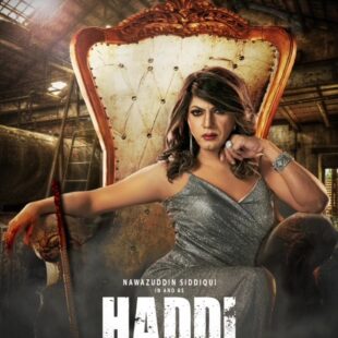 Haddi (2023)