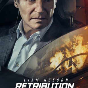 Retribution (2023)