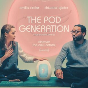 The Pod Generation (2023)