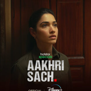 Aakhri Sach (2023-)