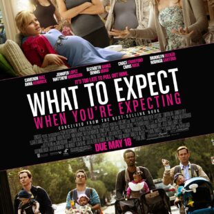 What to Expect (2012)