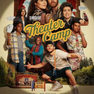 Theater Camp (2023)