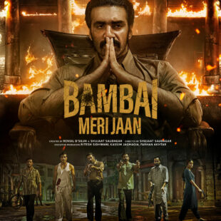 Bambai Meri Jaan (2023-)