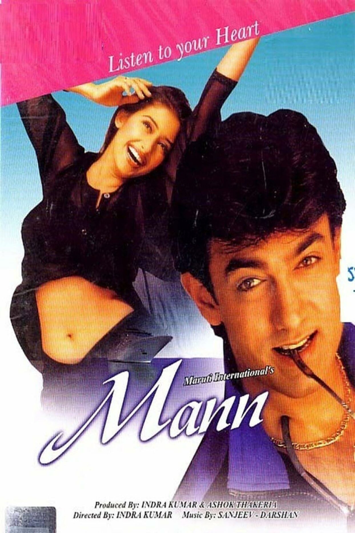 Mann (1999)