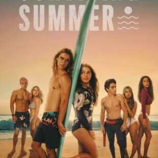 Surviving Summer (2023-)