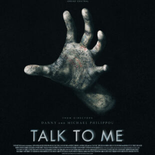 Talk to Me (2023)