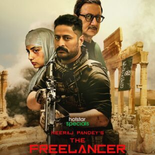 The Freelancer (2023-)