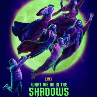 What We Do in the Shadows  (2019–)