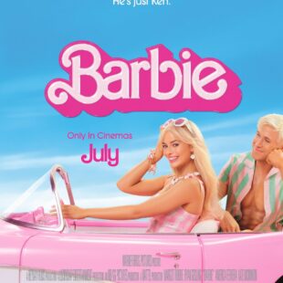 Barbie (2023)