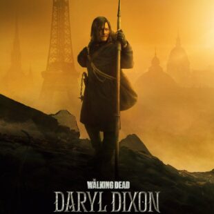 Walking Dead: Daryl Dixon (2023-)
