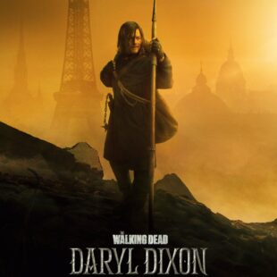Walking Dead: Daryl Dixon (2023-)