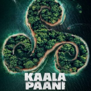 Kaala Paani (2023-)