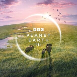 Planet Earth III (2023-)